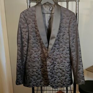 Men's Dinner Jacket JFerrar size 42r